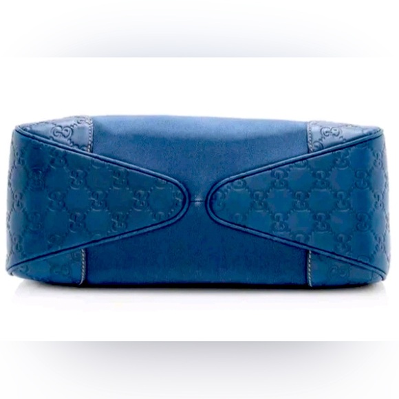 Gucci Guccissima Hobo Bag - Picture 4 of 9